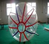 Frete grátis 2 m pé sobre a bola de água / esportes de água balão de bola de água / zorb bola de água / bola de hamster humano inflável