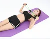 Nytt motstånd Latex Bands Tube Workout Övning Cirkel Loop Bröst Expander Yoga Fitness Pilates 8 Typ Bröstutvecklare