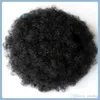 140g Tanie 4C Afro Kinky Kinks Ponytailer Cabelo Humanito Natural Clip w Ponytails Hair Pairs Haarstukje PaardenstaArt