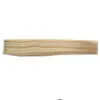 Tape in Human Hair Extensions 40 Stks P27 / 613 Piano Kleur Blonde Braziliaanse Haar Skin Wief Tape Hair Extensions 100g Dubbel Getrokken Tape In