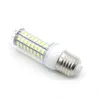 Edison2011 Lampa LED E27 E44 SMD 5730 72 LED LEDS Corn Bulb 220 V 110 V 72 LEDS Lampada LED świeca Światła światła