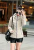 Wholesale- Winter Jacket Women Coats Thicken Warm Outwear Parkas Down Basic Coat ZY2961