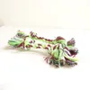 wholesale high quality simple rope double knot dog pet toy cotton rope toy dog rope toy DRT-027