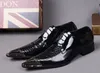 Christia Bella Mode Italienische Männer Halbschuhe Schuhe Aus Echtem Leder Business Männer Kleid Schuhe Schwarz Hochzeit Männer Formelle Schuhe Brogues