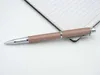 3pc IM Pink metal Silver Arrow Clip new Rollerball Pen