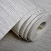 현대 소박한 양각 질감 벽지 가로 가로 가로 가짜 잔디 벽 종이 클래식 빈티지 wallcovering, 회색, 베이지 색