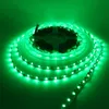 RGB LEDストリップライト5050 SMD 8mm PCB Sシェイプベンダー柔軟なLEDストリップリボンバックライトチャネルレターの広告ライト