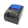 TP-5811 2inch cheap portable mobile android receipt printer price 58mm mini bluetooth thermal printer wireless