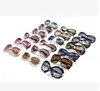 Kostenloser Versand, hochwertige Damen-Designer-Sonnenbrille, Schildkröte, großer Rahmen, UV400-Sonnenbrille, gemischte Farben
