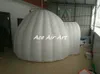 Belle tente igloo dôme de jouet gonflable sans éclairage pour aire de jeux pour enfants