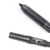 قلم تحديد الحواجب للماء أسود قلم الحواجب المكياج