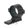 Canis Latrans Tactical Scope 2.5-10x26 Omfattning med 1x Red Dot 2 Typ Scope Mount Utomhus Sökare CL1-0345