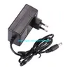 High Quality AC 100-240V to DC 15V 2A Power Adapter Supply Charger adaptor With IC Chip EU UE Plug 50pcs DHL free shipping