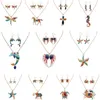 wholesale elephant jewelry sets