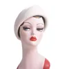 Pure Color Cocktail Fascinator Base Wool Air Hostesses Pillbox Hat Millinery Craft DIY Making Rope A137