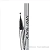 2 PCS Ultimate Black Liquid Eyelinerg Longlasting Eye Eye Liner Pener Pency Pens Makeup Makeup Tools3706747