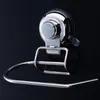 304 Stainless Steel Roll Towel Tissue Paper Holder Toilet Tissue Boxes Set Bathroom Accessories Wall Mount