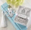 Party Wedding Favors Metal Tassel Bookmark Książki Mark Uwaga Memo Etykieta Ribbon Box Prezenty Urodziny Powrót do szkoły Prezent 25 Stylów Uroczysty Dostawa