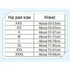 Wholesale- 2017 Sports Skiing Shorts Protective Hip Bottom Padded For Ski Snow Skate Snowboard Pants Roller Hip Protection Pad Sports Gears