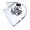 Gratis verzending Ssea nieuwe laptop CPU-fan voor Lenovo Ideapad Y460 Y460A Y460N Y460C Y460P DFS551205MLot