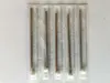 YILONG Tattoo Whole 100PCS Sterile Tattoo Body Piercing Needles 13G Tattoos Supply5883804