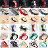 NS New Wide Ribbon Bowknot Bandeau Hairband Wire Bendy Bow Rabbit Bunny Ear # R59
