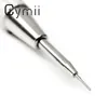 Reparatie Tools Kits Groothandel- Cymii Horlogeband Horloge Band Pin Pusher Spring Bar Remover Opener Link Tool Kit Kits1