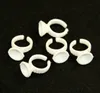 New Permanent Makeup Easy Ring Ink Holders Caps without Separated caps holder hot sale free shipping