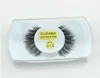 1 Pair 100% Real Mink Natural Thick False Eyelashes Eye Lashes Makeup Extension Beauty Tools New