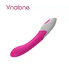 Nalone Impuls 9 Modi Starke vibrierende USB -wiederaufladbare Magie AV -Stab -Massager -Vibrator -Stick Erwachsene Sexspielzeug Masturbation 174079047850