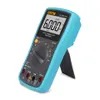 Zotek VC15Bautomatic Range Digital Multimeter för stor skärm LCD -display True RMS Frequency Duty Cycle 6000 Word Display3339372