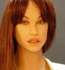 Designer sex dolls ladyboy torso virgin sex dolsex machine Doggie-style life size head realistic best adult