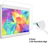 30PCS Explosion Proof 9H 0.3mm Screen Protector Tempered Glass for Samsung Galaxy Tab S 10.5 T800 T805 No Package