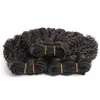 Cheveux humains indiens armure vague profonde 3 paquets/lot naturel noir indien cheveux vierges vague profonde faisceaux livraison gratuite rapide
