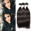 Irina Virgin Brazilian Silky Straight Hair Weaving Cheap Brazilian Human Hair 4 pcs lot bundles Hair Wefts