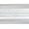 Odporność na wybuch T8 LED Lights Lights 1ft 2ft 3ft 4FT LED Wodoodporne światła Rurka Wymień Sufitowa Grille Lampa