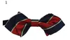 children's polyester bow ties kids bow ties dropshipping