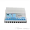 TM502 EMS Muscle Simulator Electrostimulation Machine Waves Russian DHL Free CE