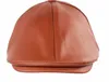 新生児の子供PUリーバーの帽子cpsクールキャブビーニュースボーイガツビー帽子子供ベレー帽のキャップ5色の無料船を選択