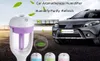 Araba Aroma Difüzör 12 V Buharlı Hava Nemlendirici Mini Hava Temizleyici Difüzör Taşınabilir Mist Maker Sisleyici