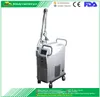 Factory sale CE LVD ECM approved Scar Wrinkle Removal Vaginal Tightening Skin Resurfacing rejuvenation surgical cutting CO2 fractional laser