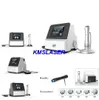 Slimming Ultrasonic Acoustic Therapy Pain Relief Radio Shock Wave Spa Machine Fat Loss ED Treatment shockwave equipment
