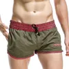 Wholesale-Seobean Brand Mens Shorts Casual Active Boxer Trunks Shorts Jogger Men Beach Shorts Sweatpants Short Bottoms Fashion Leisure