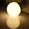 LED-glödlampor E27 E26 3W 5W 7W 9W 12W 15W AC110-240V GLOBE-glödlampa Ljus SMD5730 Snabb värmeavledning Hög Bright Lampada LED-lampor