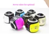 5pcs Panoramic camera V1 360 degree reviewing sports DV 720P HD 30m waterproof outdoor action camera