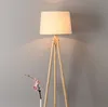 Navio Livre 2017 Modern Sim Simples Sala de Vidação Lâmpada de Assoalho Luminária Moderna Minimalista Quarto Lâmpada Vertical Nórdico Creative LED Lâmpadas