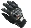 Luvas esportivas profissionais para motocicletas masculinas protegem as mãos cheias de dedos guantes moto moto guantes ciclismo acessórios332m