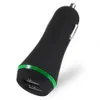 Kit auto Bluetooth NFC Bluetooth V4.0 O AUX Ricevitore a mani libere a mani libere Microfone incorporato USB8274580