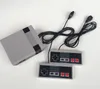 Mini -TV kan lagra 620 Game Console Video Handheld för NES -spelkonsoler vid havet Ocean Freight With Retail Box