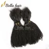 Wefts New Brazilian Hair Bundles virgin human hair braid in bundles no glue no strook 없음 클립 머신 machine weft braid in Virgin Hair Julienc